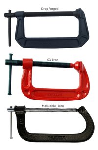 G-Clamps
