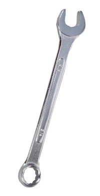 Raised Panel Combination Spanner