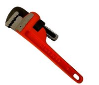 Rigid Type Heavy Duty Pipe Wrench