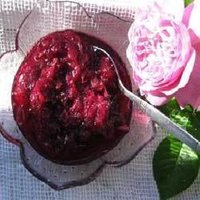 Rose Petal Jam Fragrance