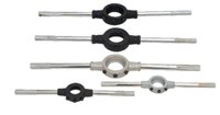 Round Die Handle