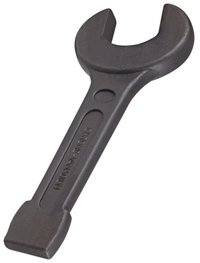 Slogging Open End Spanner (DIN 133)