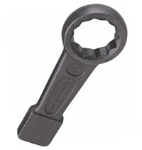 Slogging Ring Spanner (DIN 7444)
