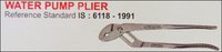 Water Pump Plier