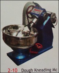 Dough Kneading Machine