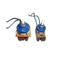 Flameproof Fan Regulators