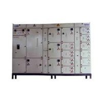 Flameproof Motor Control Centres