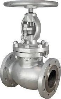Globe Valve