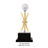 Golf Ball Trophy