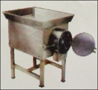 Gravy Pulverizer