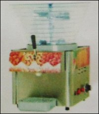 Juice Hot Dispenser