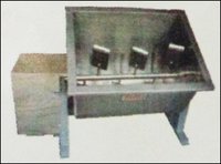 Paddle Blender Machine