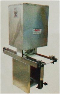 Panipuri And Nippattu Pressing Machine