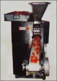 Peda Making Machine