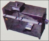 Pulper Machine
