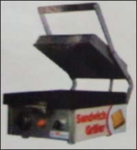 Sandwich Griller