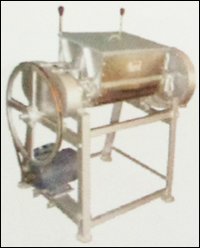 Sigma Mixing Machine