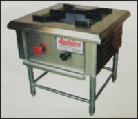 Single Burner