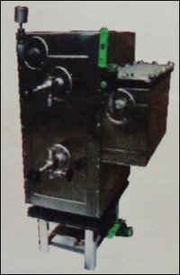 Steam Boiler Squire Gas