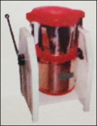 Wet Grinder