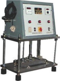 Blister Sealing Machines