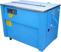 Box Strapping Machines