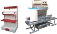 Industrial Sealing Machines