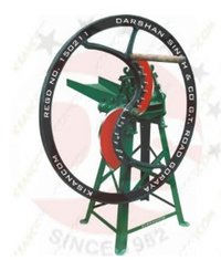 Hand-Driven Chaff Cutter