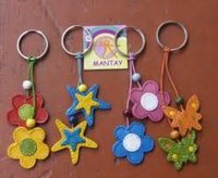 Keyrings