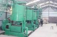 Edible Oil Mill Machine