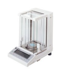Electronic Micro Balances