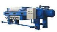 Filter Press Machine