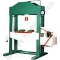 Hydraulic Press Machine