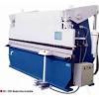 Industrial Hydraulic Press Machine
