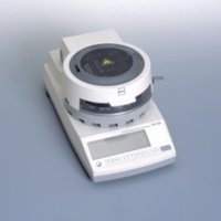 Moisture Determination Balance