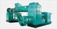Oil Extraction Machine