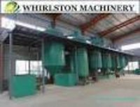 Oil Refineries Machine