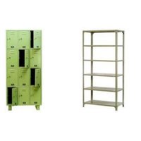 Industrial Locker