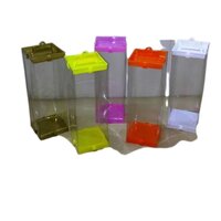 Pvc Boxes