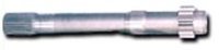 Shafts For Rotavator