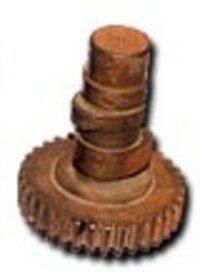 Cam Shaft for Three Wheeler