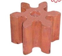 Rotary Pump Gears