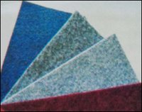 Automobile Felts