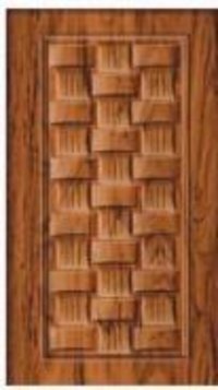 Classy Melamine Doors