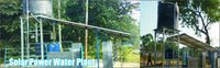 Solar RO Plant