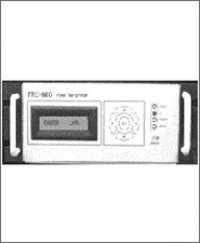 Digital Flow Meter
