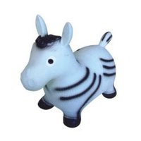 Horse Jumping Animal Toys