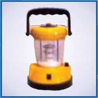 Solar Lanterns (Model-102B)