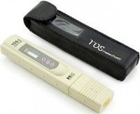TDS Meters