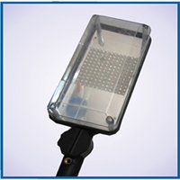 Solar Street Light